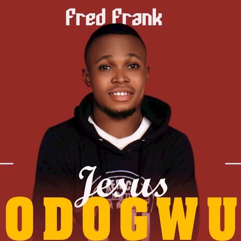Jesus Odogwu album art
