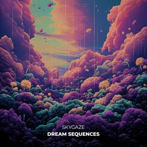 DREAM SEQUENCES album art