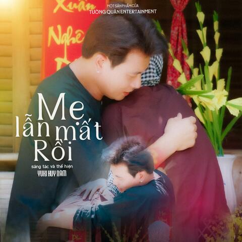Mẹ Lẫn Mất Rồi album art