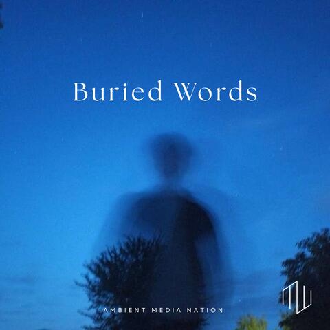 Buried Words album art
