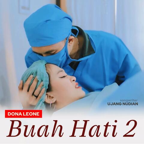 Buah Hati 2 album art