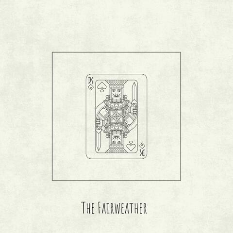 Just In Case album art