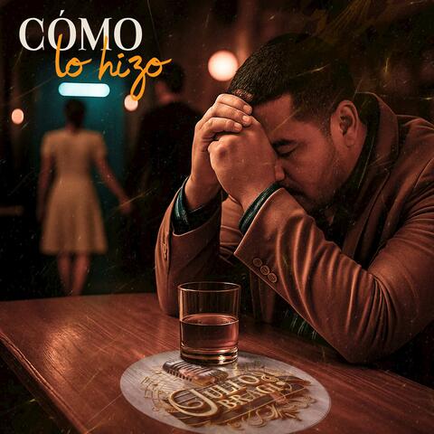 Cómo Lo Hizo album art