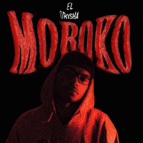 MOROKO album art