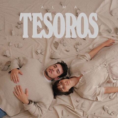 Tesoros album art