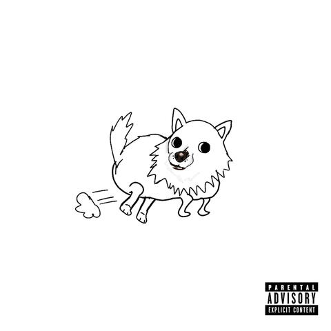 DOGWALKIN album art
