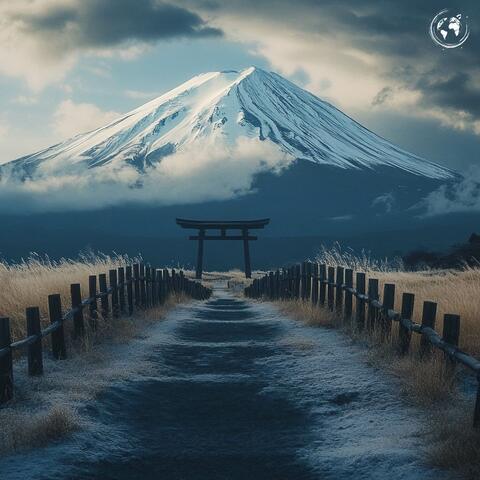 Fuji album art