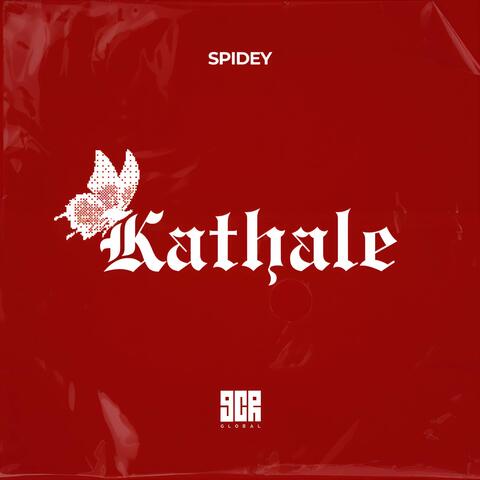 Kathale album art