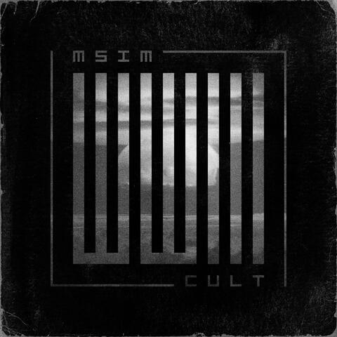 WWIIICULT album art