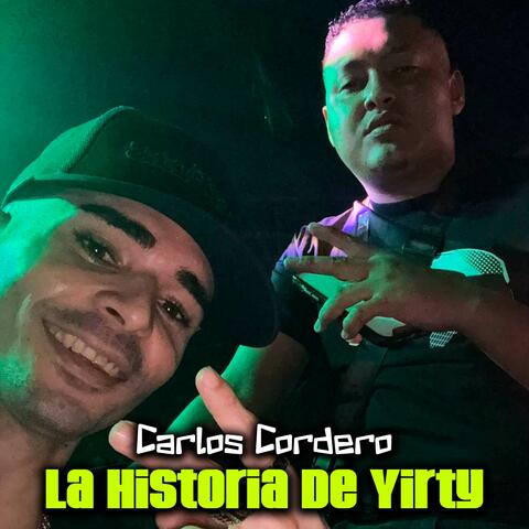 La Historia De Yirty album art