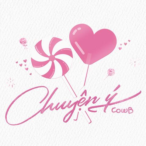 Chuyện Ý album art