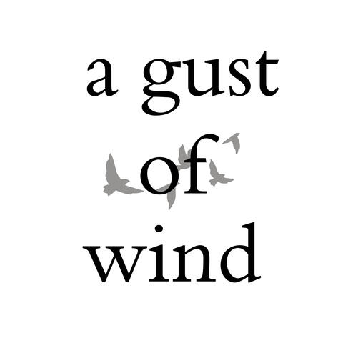 A Gust of Wind album art