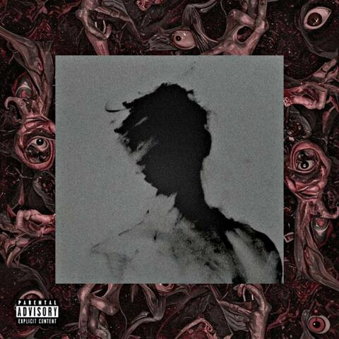 $INKING INTO HELL Part II album art