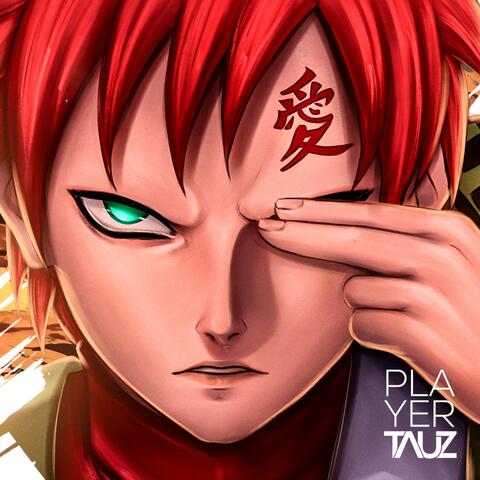 GAARA 2 album art