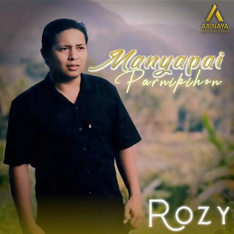 MANYAPAI PARNIPIHON album art