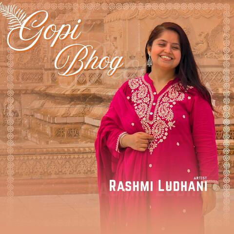 Gopi Bhog album art
