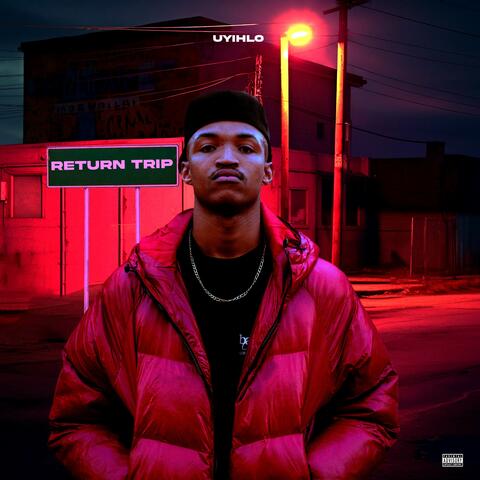 RETURN TRIP album art
