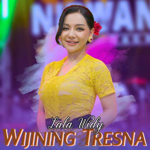 Wijining Tresna album art