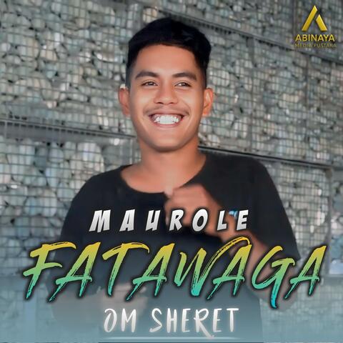 MAUROLE FATAWAGA album art