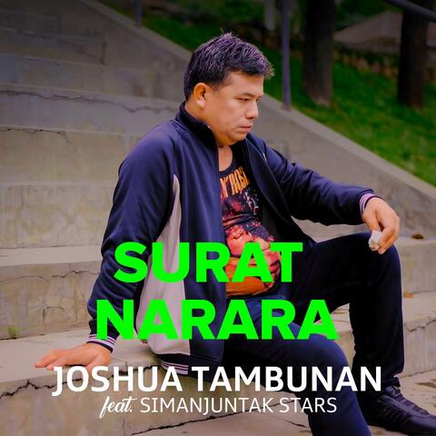 Surat Narara album art