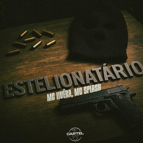 Estelionatário album art