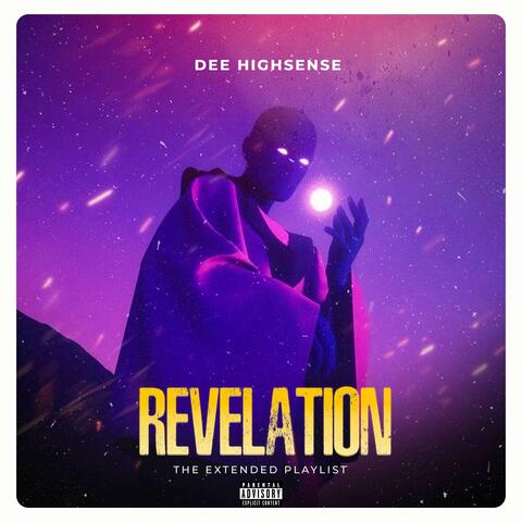 REVELATION album art