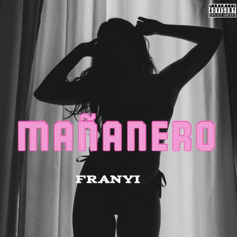 Mañanero album art