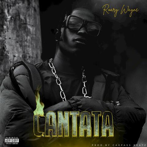 CANTATA album art