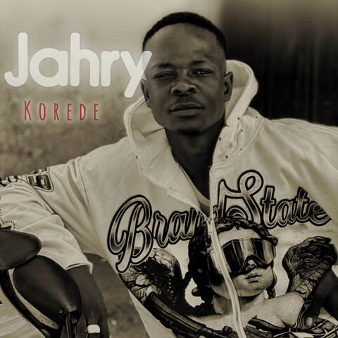 Korede album art