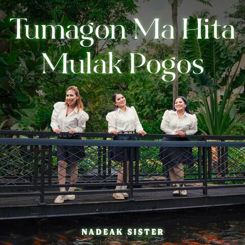 Tumagon Ma Hita Mulak Pogos album art