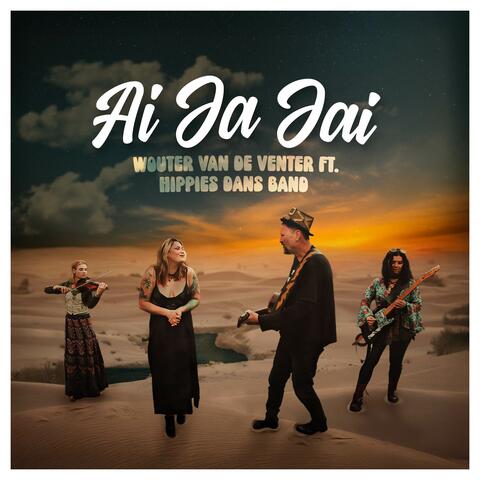 Ai Ja Jai album art