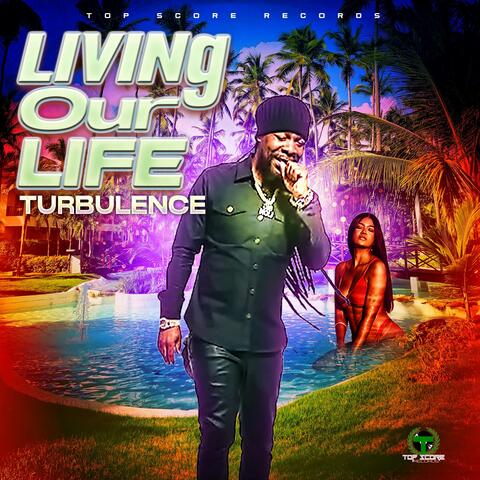 Living Our Life album art
