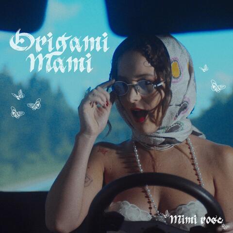Origami Mami album art