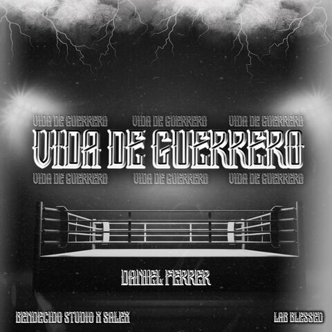 Vida de Guerrero album art