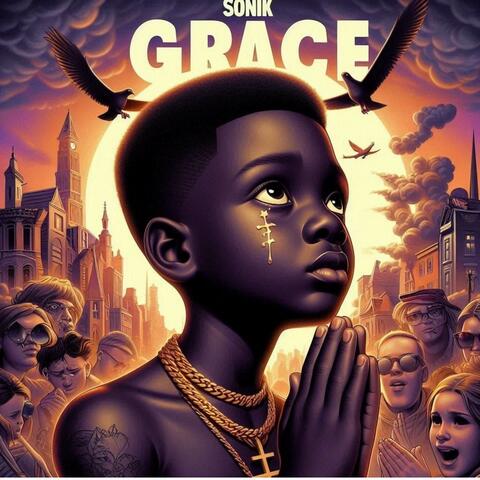 Grace album art