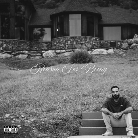 Reason For Being album art