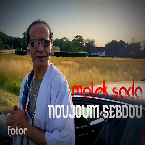 Malek Sada album art
