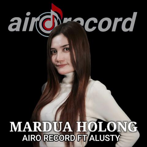 Mardua Holong album art