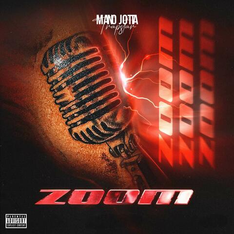 Zoom album art