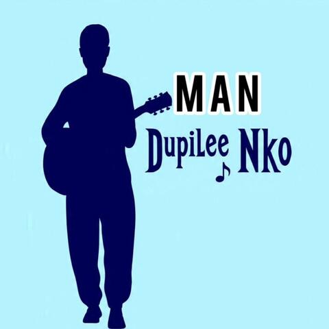 NKO album art