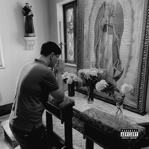 MI ÚLTIMO DIA album art