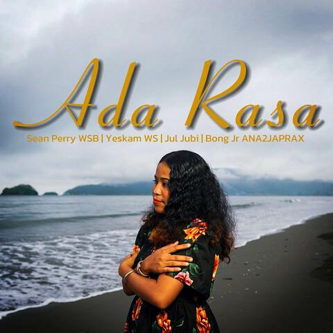 Ada Rasa album art
