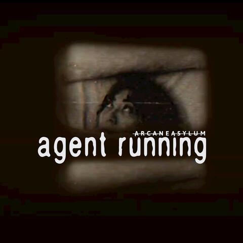 Agent Running album art