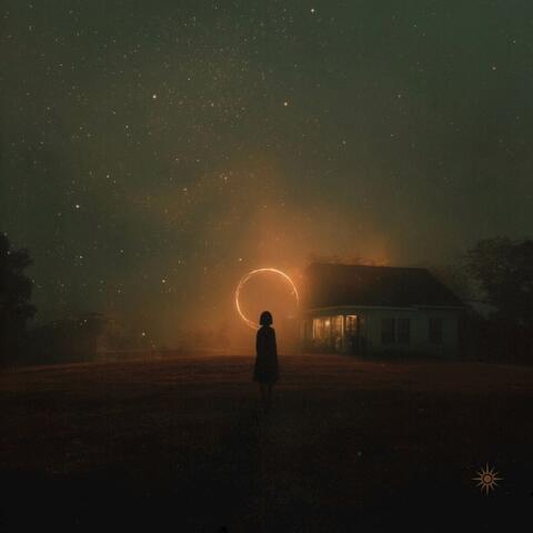 Home album art