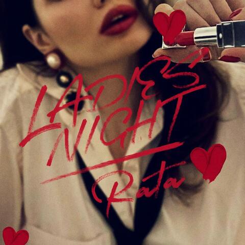 Ladies Night album art