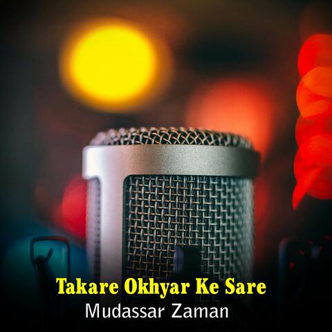 Takare Okhyar Ke Sare album art