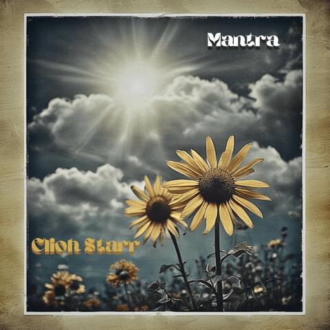 Mantra (Advocate) album art