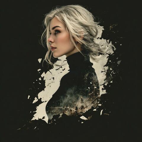 Whispers of a Broken album art