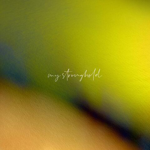 my stronghold album art