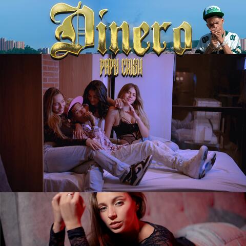 Dinero album art